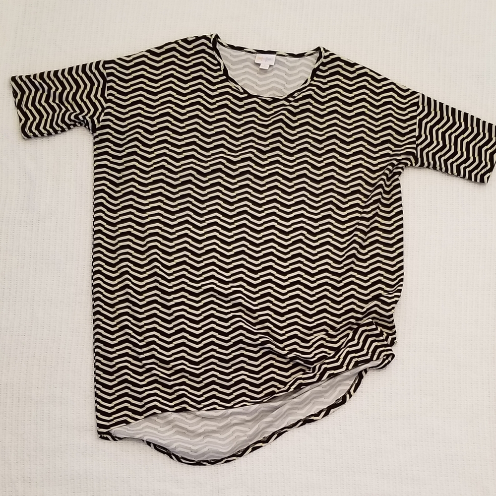 LuLaRoe Irma